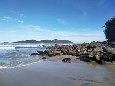 Acesso ao Clube da Praia Preta - Photo 3