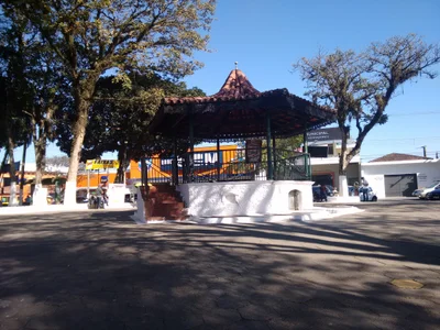 Rua Manoel Pires de Moraes Pedroso - Photo 5