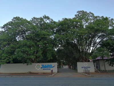 Mogalakwena Local Municipality - Photo 4