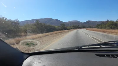 Mogalakwena Local Municipality - Photo 5