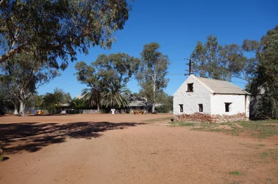 Hermannsburg - Photo 5