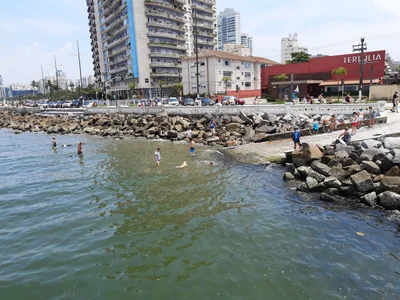 Santos - Photo 2