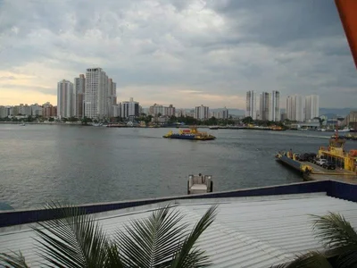 Santos - Photo 3