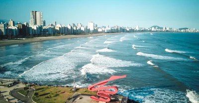 Santos - Photo 4