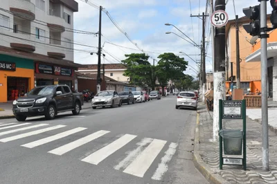 Avenida Martins Fontes - Photo 2