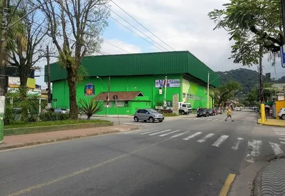 Avenida Martins Fontes - Photo 3