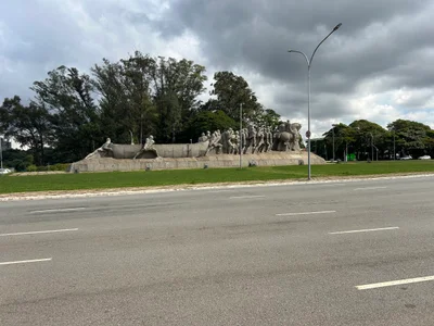 Memorial dos 500 Anos de Descobrimento - Photo 2