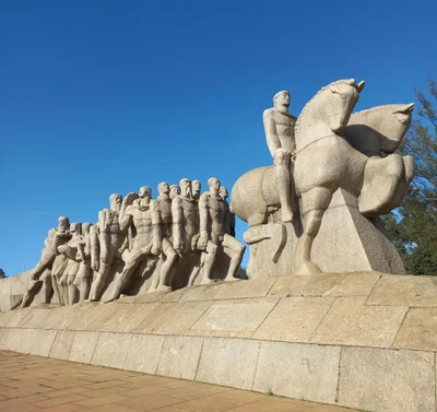 Memorial dos 500 Anos de Descobrimento - Photo 4