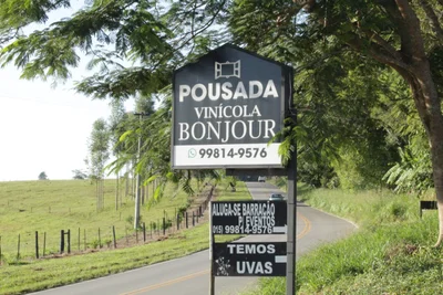 Vinicola Bonjour - Photo 5