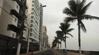 Avenida Governador Mario Covas Junior - Photo 4