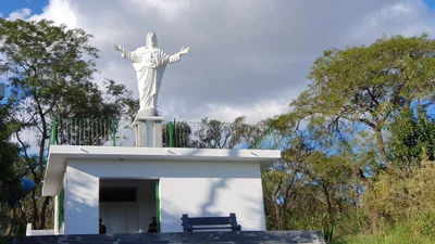 Acesso Parque da Barreira - Photo 3