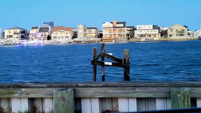 Brigantine - Photo 4