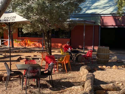 Kings Canyon Resort - Photo 2