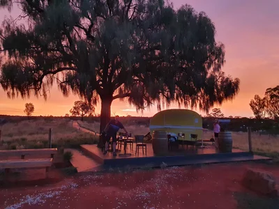 Kings Canyon Resort - Photo 3