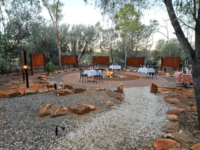 Kings Canyon Resort - Photo 5