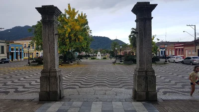Iguape - Photo 2