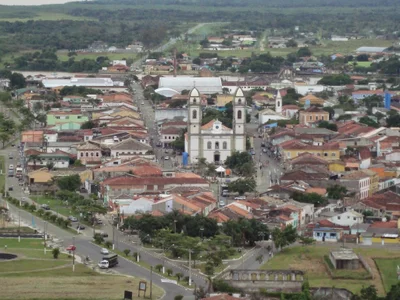 Iguape - Photo 4