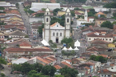 Iguape - Photo 5