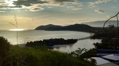 Vila da Barra do Una - Photo 2