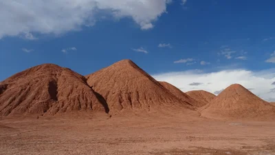 Municipio de Tolar Grande - Photo 4