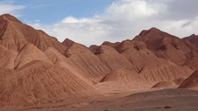 Municipio de Tolar Grande - Photo 5