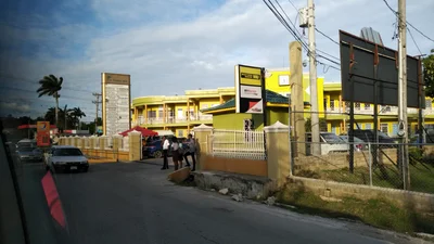 Savanna-la-mar Fort - Photo 5