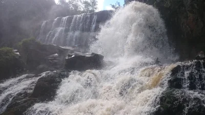Ouro Verde do Oeste - Photo 2