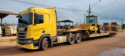 Ouro Verde do Oeste - Photo 3