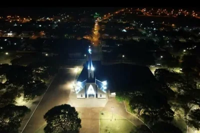 Ouro Verde do Oeste - Photo 4