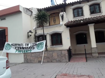 Municipio de Cerrillos - Photo 5