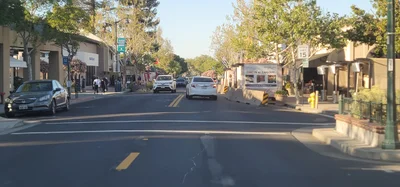 Los Gatos - Photo 3