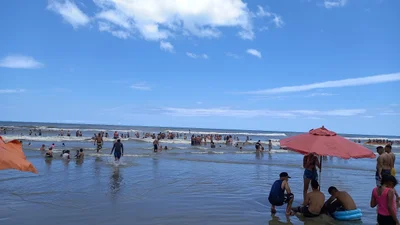 Ilha Comprida - Photo 4
