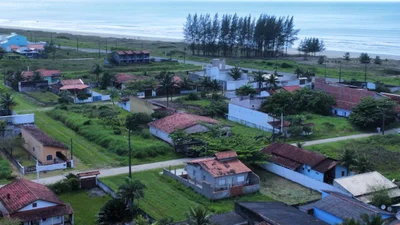 Ilha Comprida - Photo 5