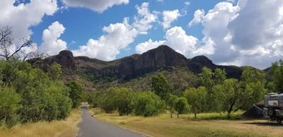 Central Highlands Regional - Photo 2