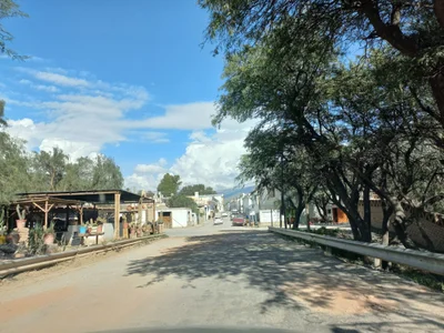 Municipio de Cachi - Photo 2