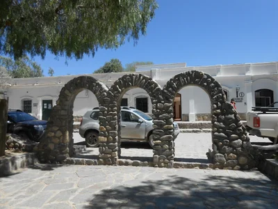 Municipio de Cachi - Photo 3