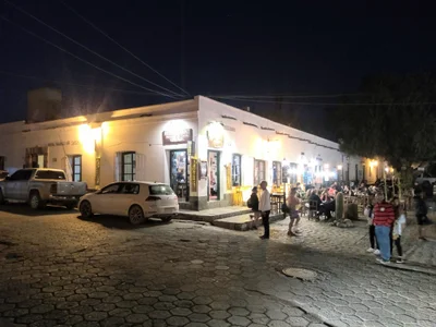 Municipio de Cachi - Photo 4