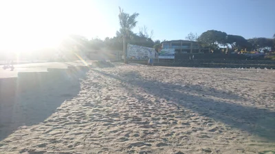 Praia de Bilene - Photo 2