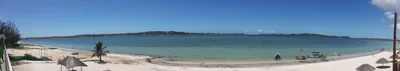 Praia de Bilene - Photo 3