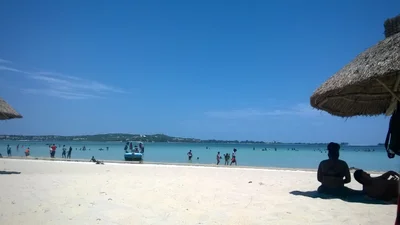 Praia de Bilene - Photo 5