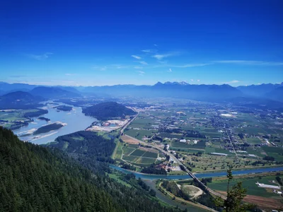 Area G (Deroche/Dewdney/Sumas Mountain) - Photo 5