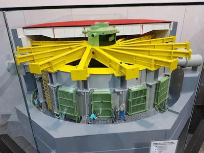 Visitor Center Itaipu - Photo 3