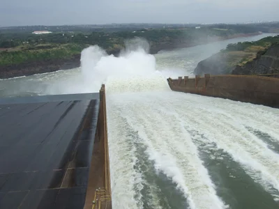 Visitor Center Itaipu - Photo 5
