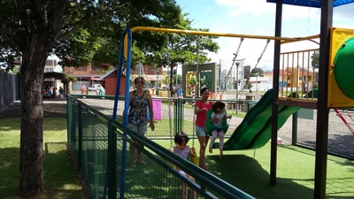 Santa Terezinha de Itaipu - Photo 2