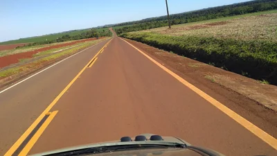 Santa Terezinha de Itaipu - Photo 4