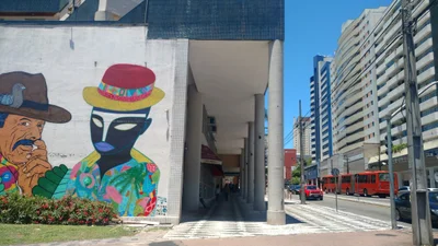 Avenida Republica Argentina - Photo 2