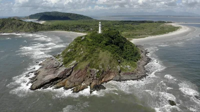 Farol das Conchas - Photo 5