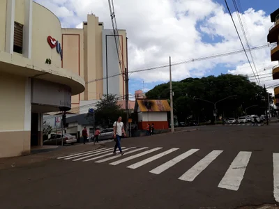 Rua Quintino Bocaiuva - Photo 2