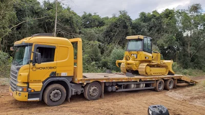 Porto Amazonas - Photo 2