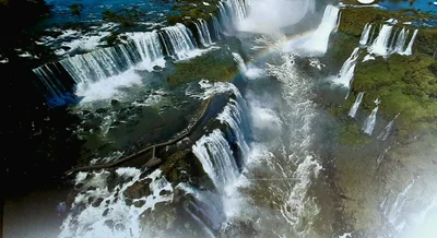 Rodovia das Cataratas - Photo 2